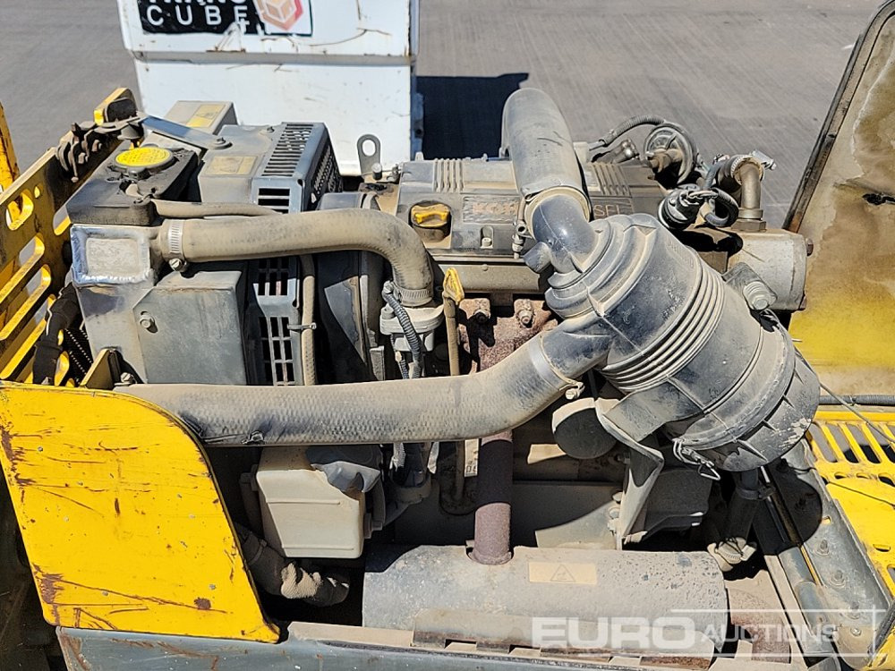 آلة أسفلت 2014 Wacker Neuson RTSC2: صور 19
