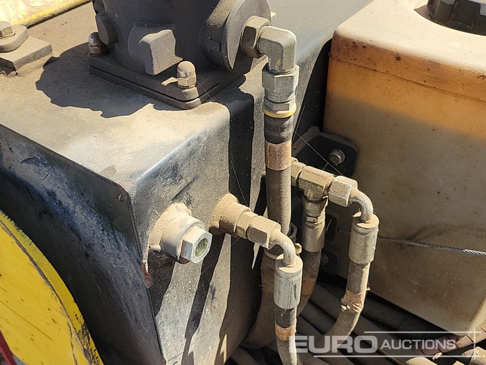 آلة أسفلت 2014 Wacker Neuson RTSC2: صور 25