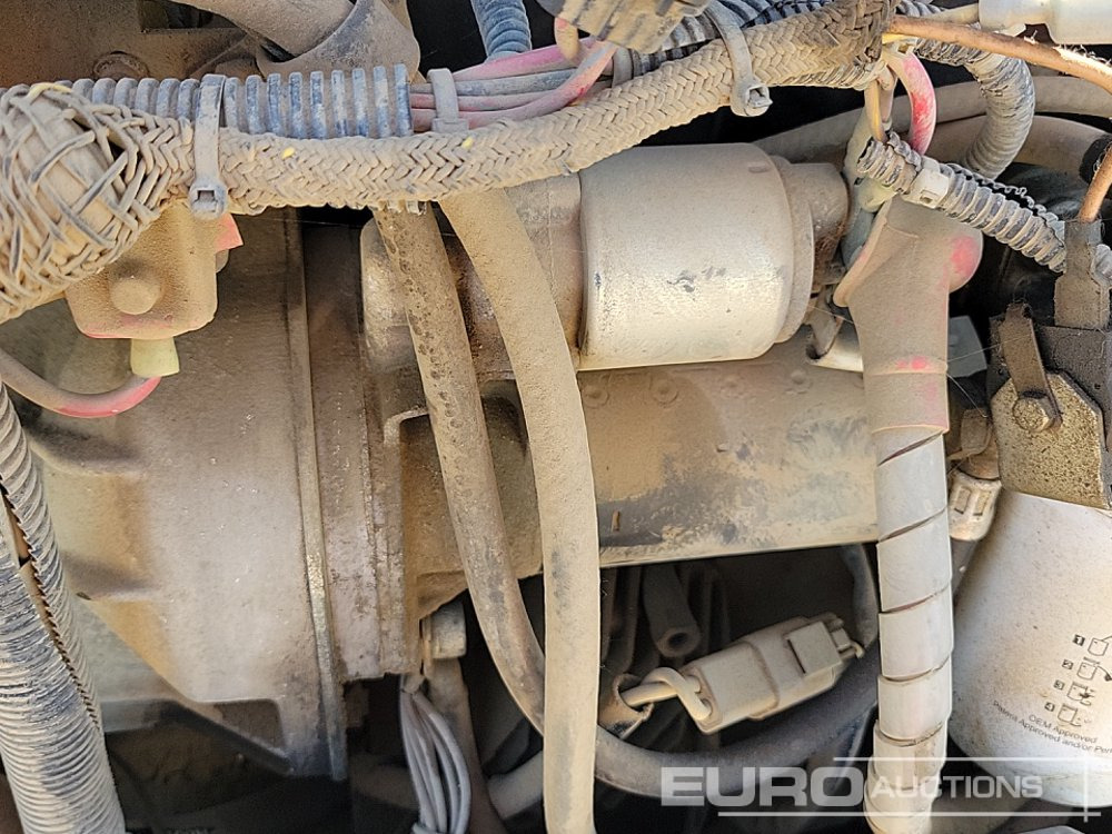 آلة أسفلت 2014 Wacker Neuson RTSC2: صور 17