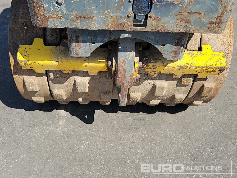 آلة أسفلت 2014 Wacker Neuson RTSC2: صور 11