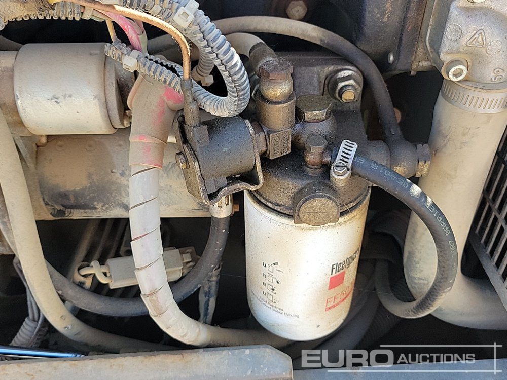 آلة أسفلت 2014 Wacker Neuson RTSC2: صور 16
