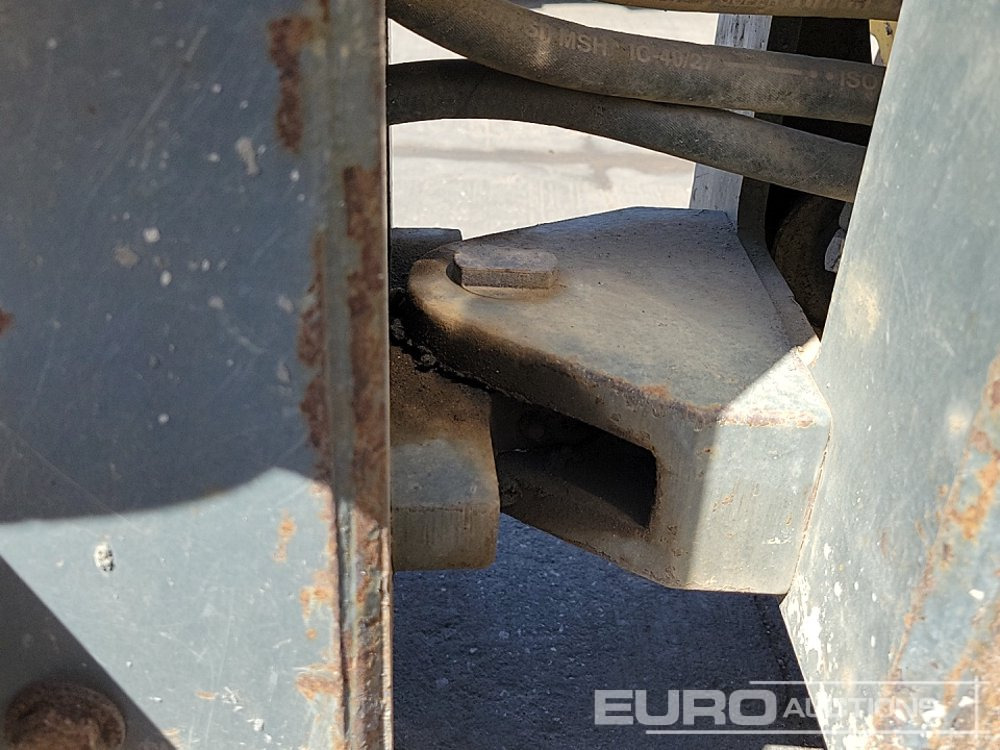 آلة أسفلت 2014 Wacker Neuson RTSC2: صور 30