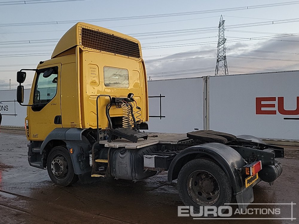2015 DAF LF250 - شاحنة جرار: صور 3 2015 DAF LF250 - شاحنة جرار: صور 3