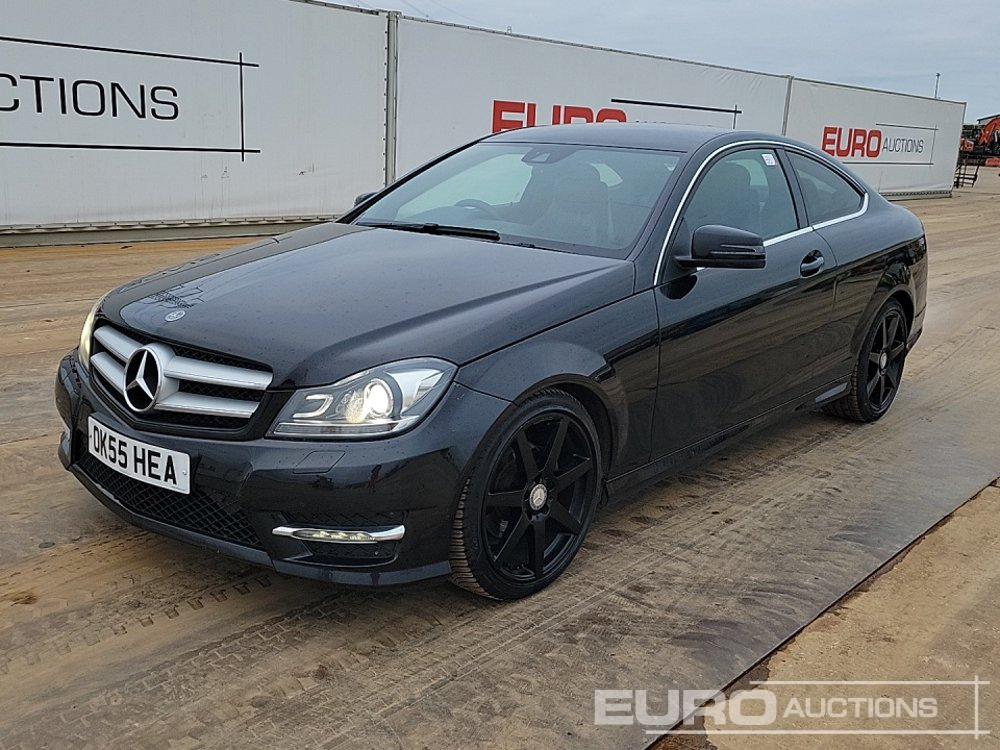 2015 Mercedes C250 AMG - سيارة: صور 1 2015 Mercedes C250 AMG - سيارة: صور 1