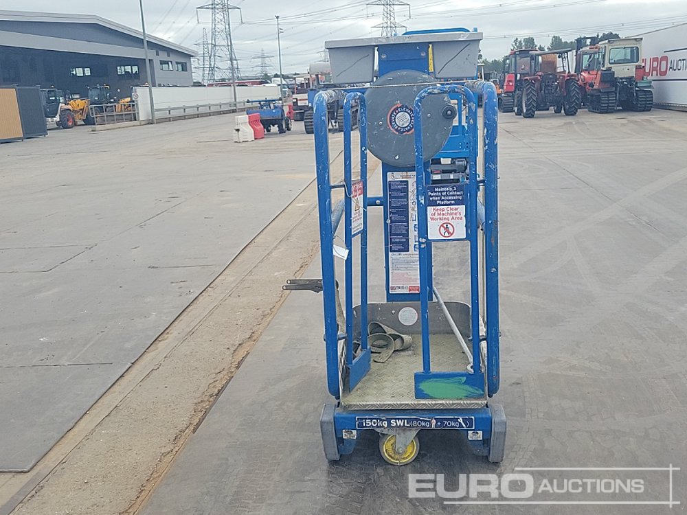 2015 Power Towers Pecolift - منصات هيدروليكية متنقلة: صور 4 2015 Power Towers Pecolift - منصات هيدروليكية متنقلة: صور 4