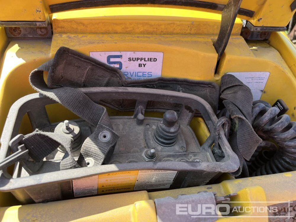 2015 Wacker RTSC2 - آلة أسفلت: صور 5 2015 Wacker RTSC2 - آلة أسفلت: صور 5