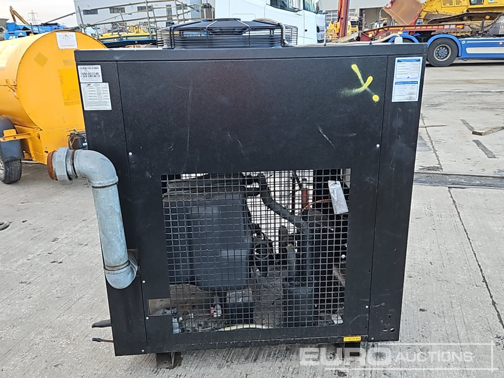 2016 Ingersoll Rand D1890IN-A - معدات البناء: صور 2 2016 Ingersoll Rand D1890IN-A - معدات البناء: صور 2