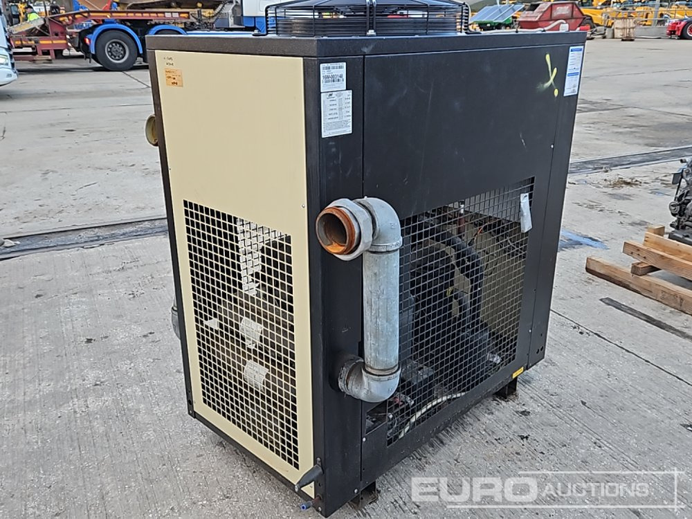 2016 Ingersoll Rand D1890IN-A - معدات البناء: صور 1 2016 Ingersoll Rand D1890IN-A - معدات البناء: صور 1