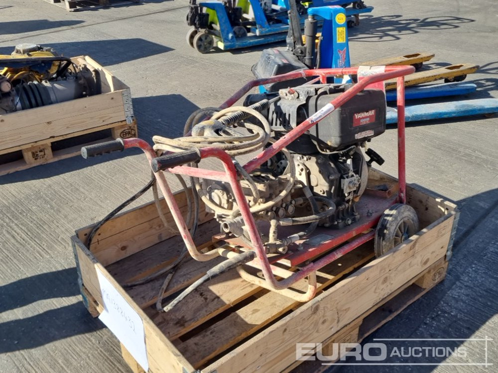 2016 Morris TW0002 - ماكينة غسيل ضغط عالي: صور 4 2016 Morris TW0002 - ماكينة غسيل ضغط عالي: صور 4