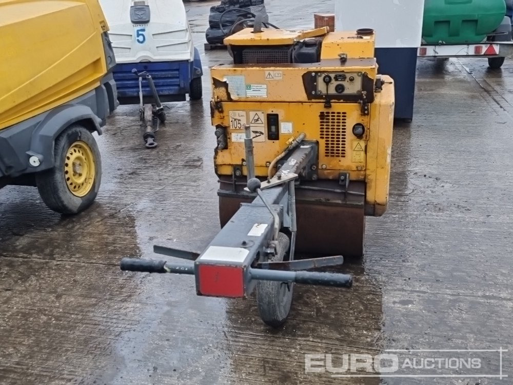 2016 Terex MBR71 - آلة أسفلت: صور 4 2016 Terex MBR71 - آلة أسفلت: صور 4