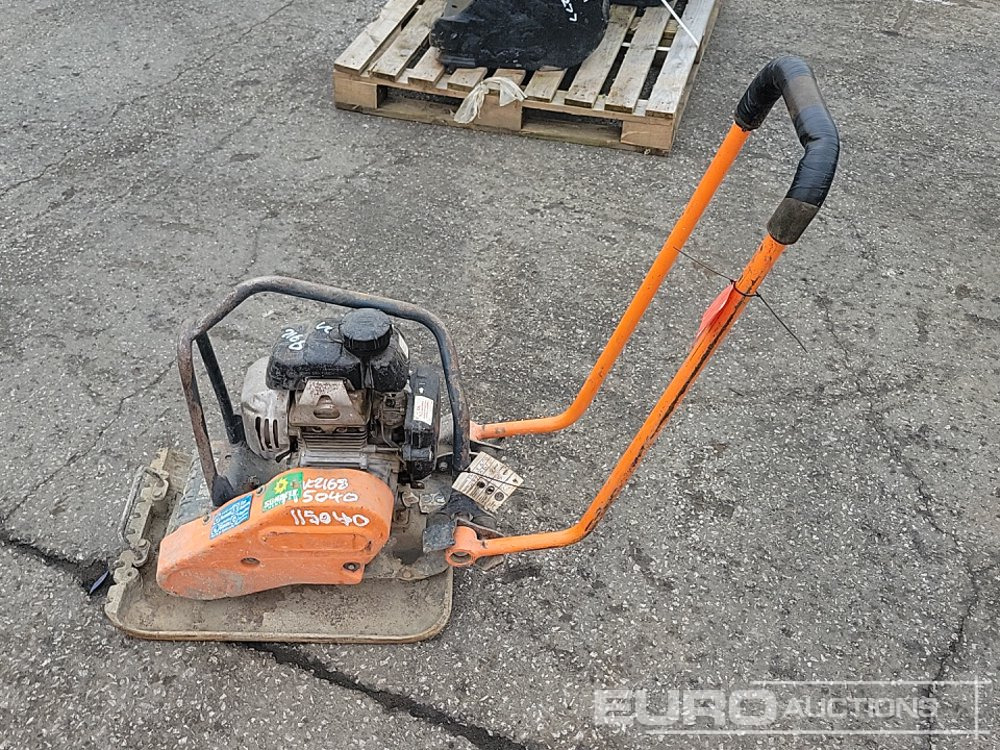 2017 Belle LC4051 - آلة أسفلت: صور 2 2017 Belle LC4051 - آلة أسفلت: صور 2