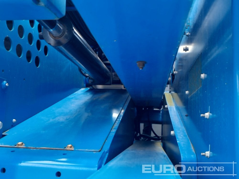 منصات هيدروليكية متنقلة 2017 Genie Z45/25J: صور 17