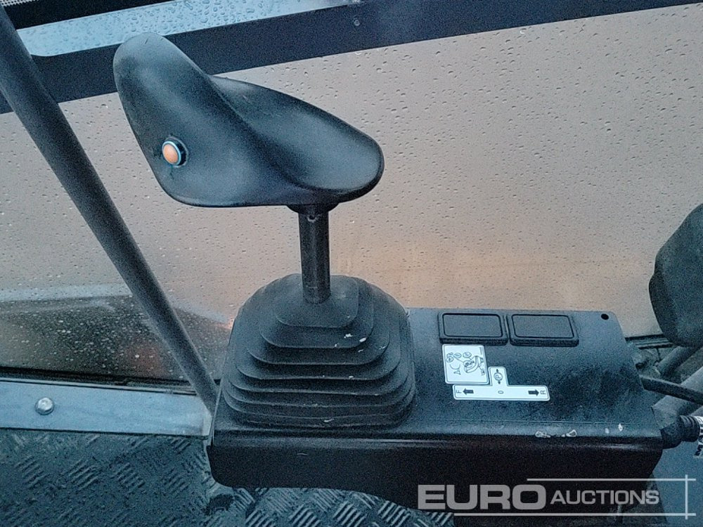 مدحلة 2017 Hamm H7I: صور 28