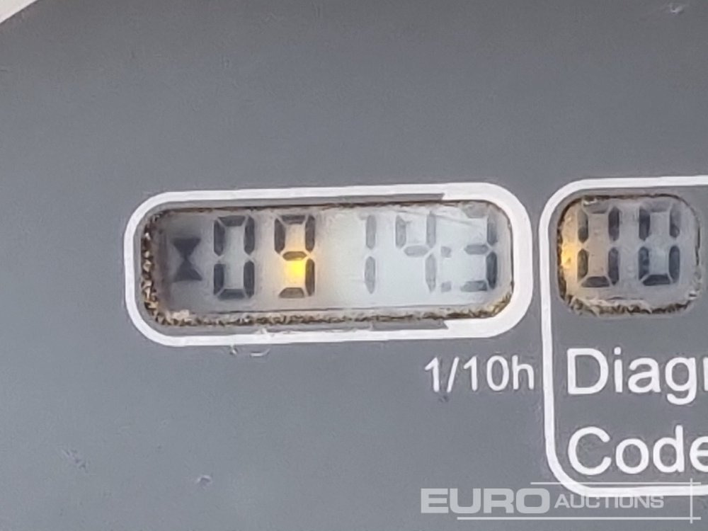 مدحلة 2017 Hamm HD12VV: صور 40 مدحلة 2017 Hamm HD12VV: صور 40