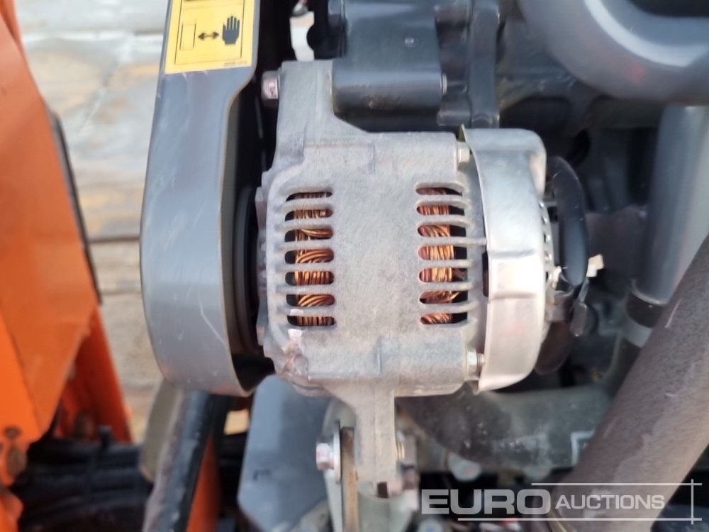 مدحلة 2017 Hamm HD12VV: صور 28 مدحلة 2017 Hamm HD12VV: صور 28