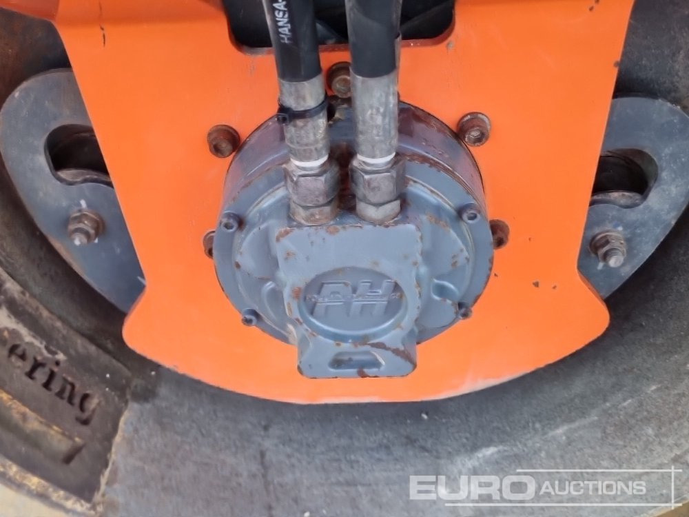 مدحلة 2017 Hamm HD12VV: صور 19 مدحلة 2017 Hamm HD12VV: صور 19