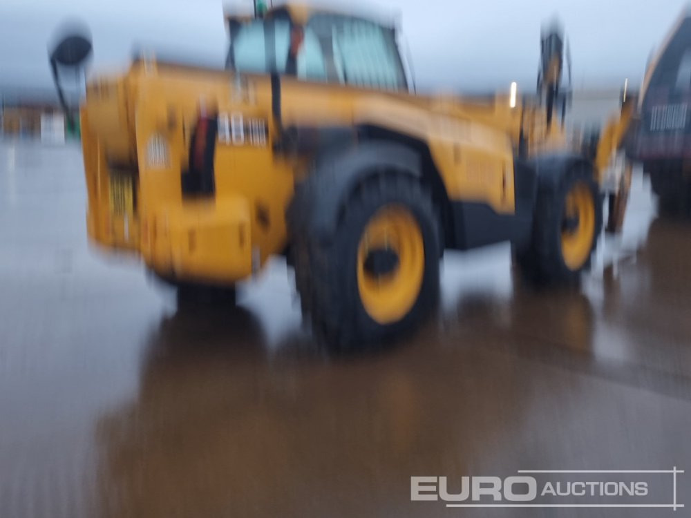 2017 JCB 540-180 Hi Viz - رافعة تلسكوبية: صور 5 2017 JCB 540-180 Hi Viz - رافعة تلسكوبية: صور 5