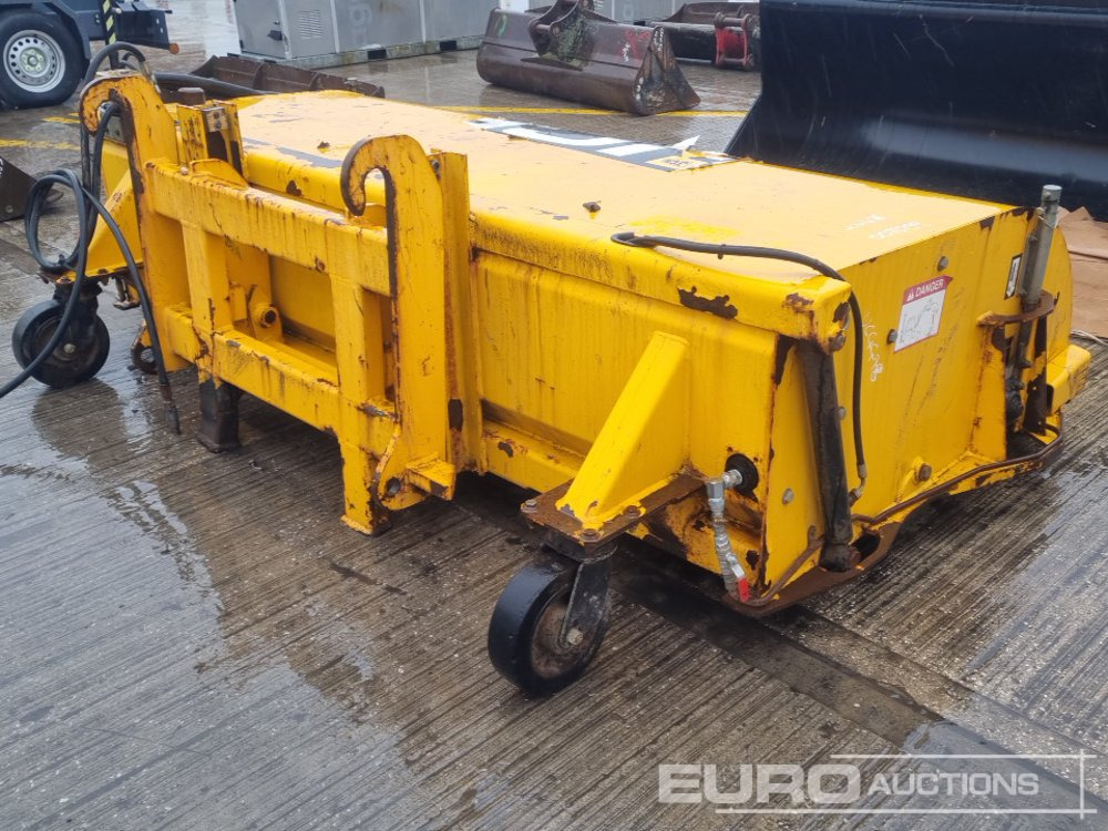 2017 JCB SC240 - معدات المناولة: صور 5 2017 JCB SC240 - معدات المناولة: صور 5