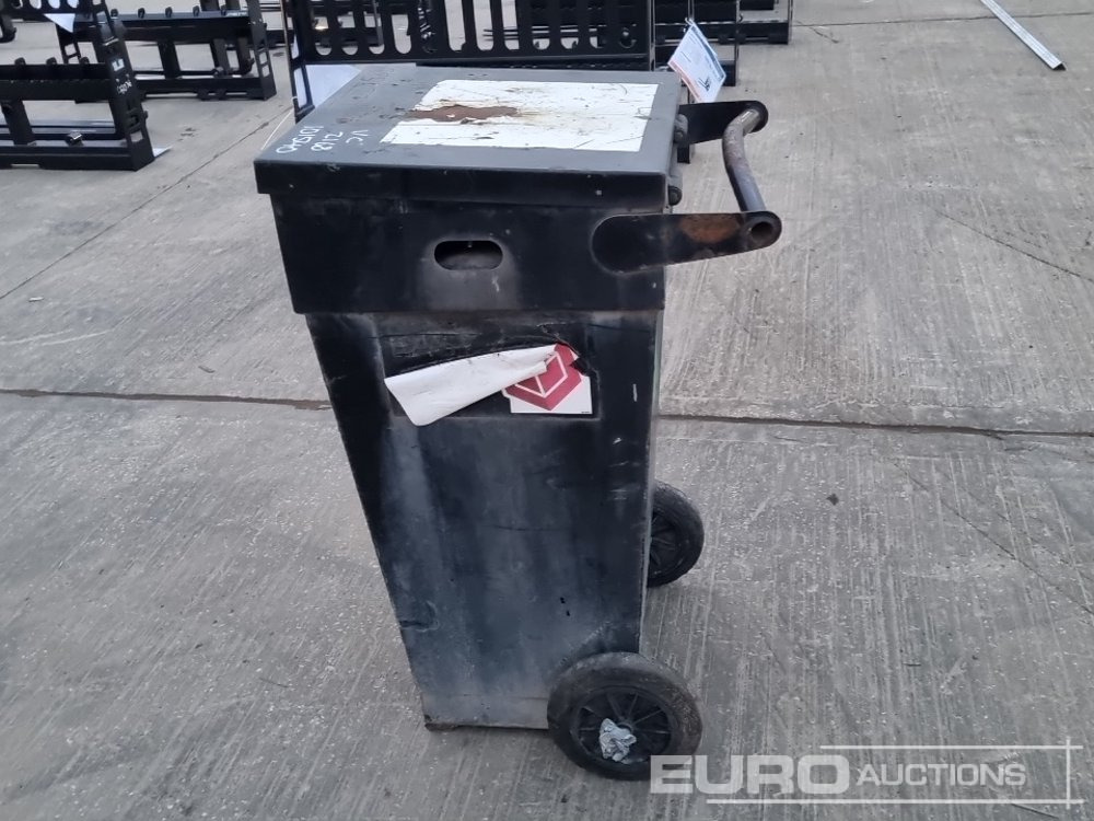 2017 Western ECW105 - خزان تخزين: صور 2 2017 Western ECW105 - خزان تخزين: صور 2