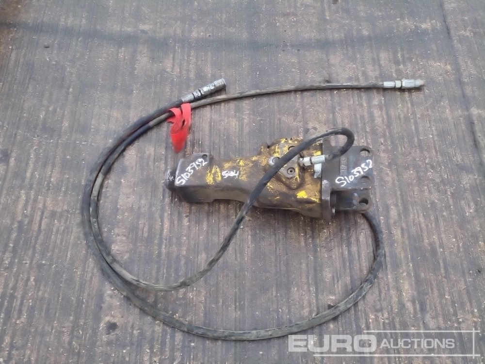 2018 Epiroc SB52 - مطرقة هيدروليكية: صور 2 2018 Epiroc SB52 - مطرقة هيدروليكية: صور 2