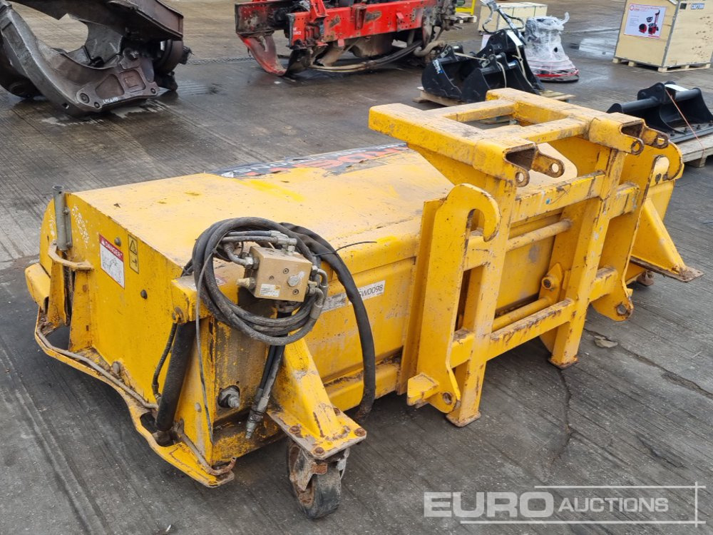 2018 JCB SC240 - معدات المناولة: صور 3 2018 JCB SC240 - معدات المناولة: صور 3