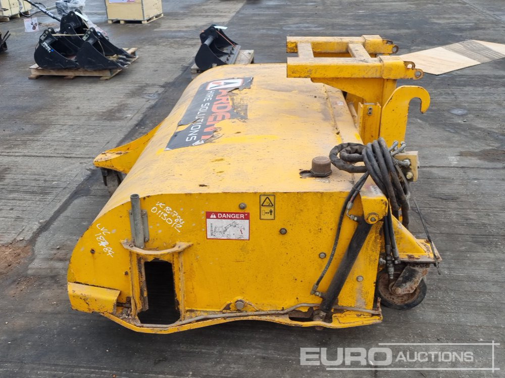 2018 JCB SC240 - معدات المناولة: صور 2 2018 JCB SC240 - معدات المناولة: صور 2
