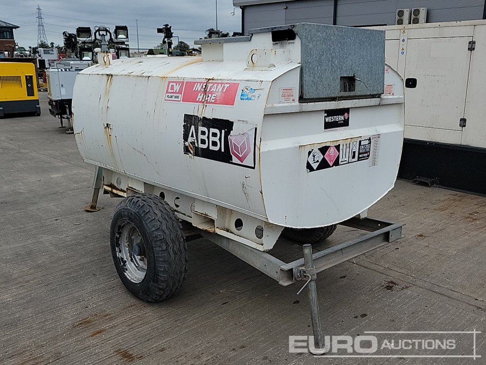 2018 Western 1940 Litre - خزان تخزين: صور 3 2018 Western 1940 Litre - خزان تخزين: صور 3