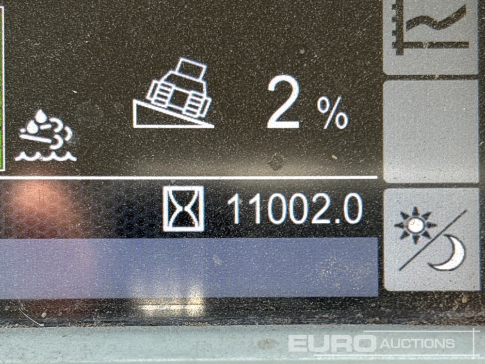 2019 CAT D6N LGP - بلدوزر: صور 5 2019 CAT D6N LGP - بلدوزر: صور 5