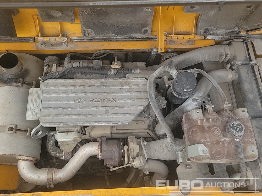 حفارات زحافة 2019 JCB JS131LC: صور 35
