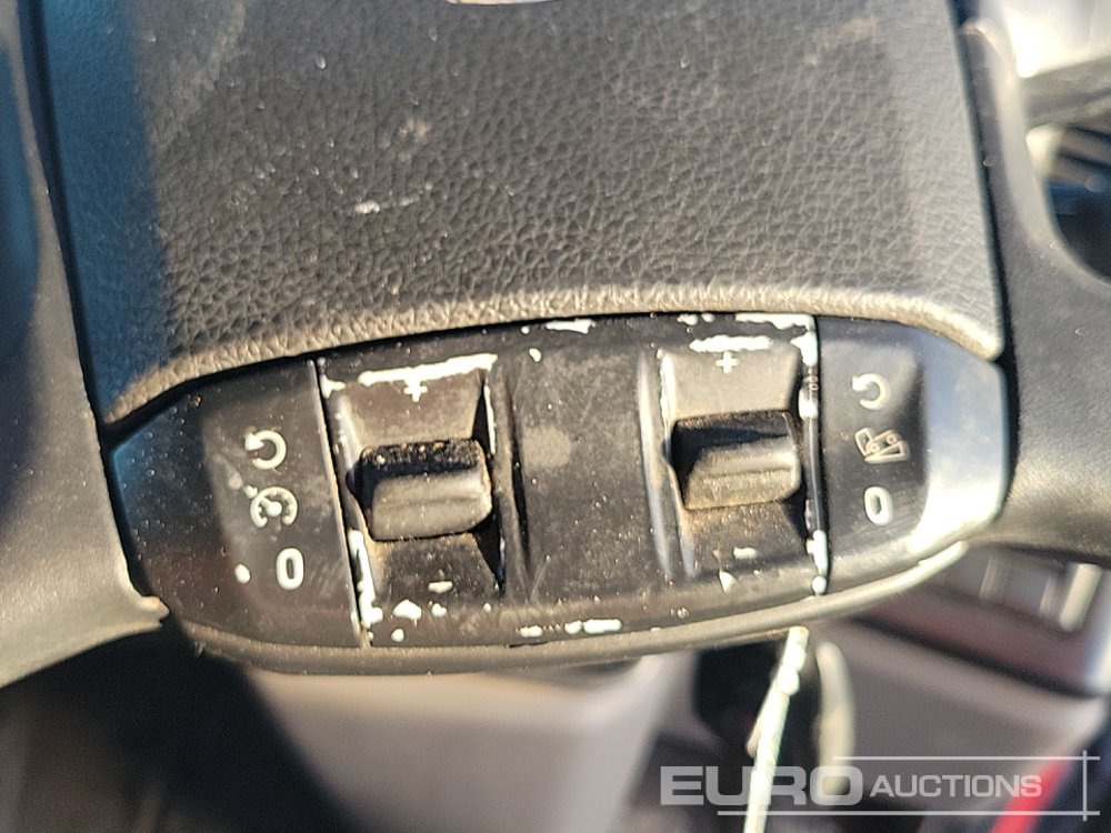 قلابات 2019 Scania P500XT: صور 34