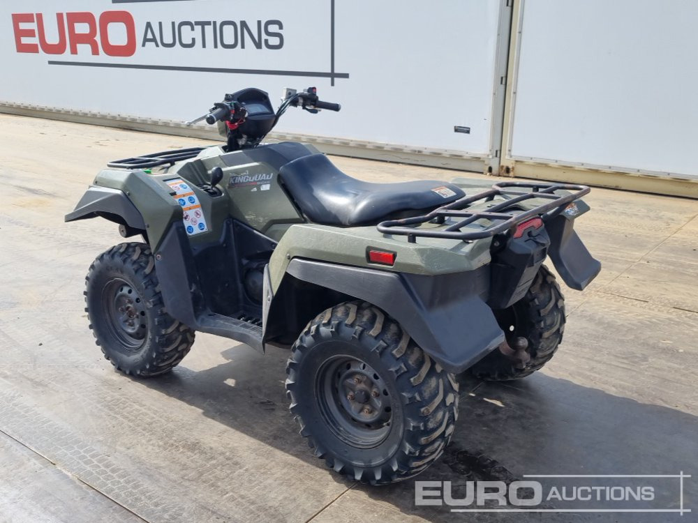 2019 Suzuki 500 AXI - اتفس: صور 3 2019 Suzuki 500 AXI - اتفس: صور 3