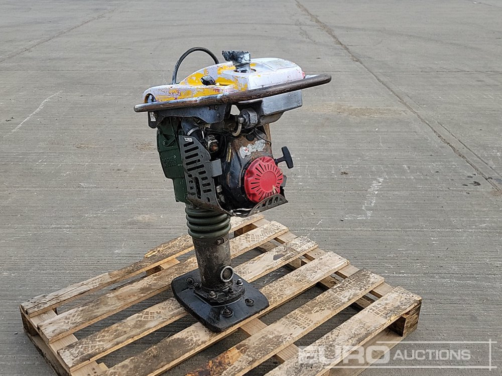 2019 Wacker Neuson BS50-4S - آلة أسفلت: صور 3 2019 Wacker Neuson BS50-4S - آلة أسفلت: صور 3