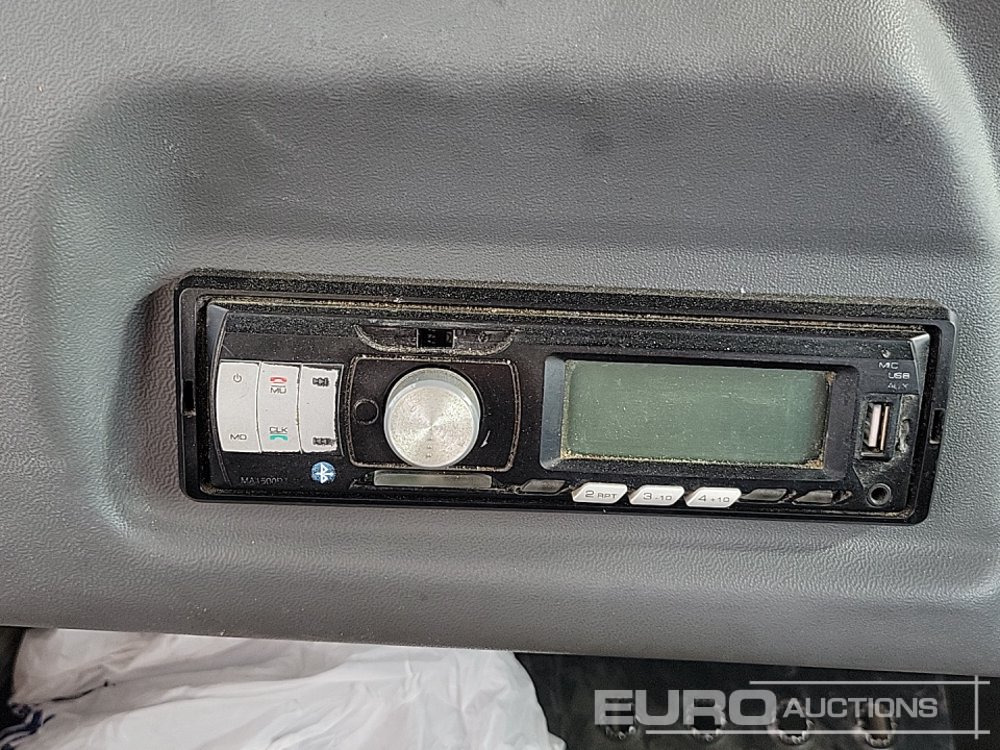 شاحنة مفصلية 2020 Bell B30E: صور 42