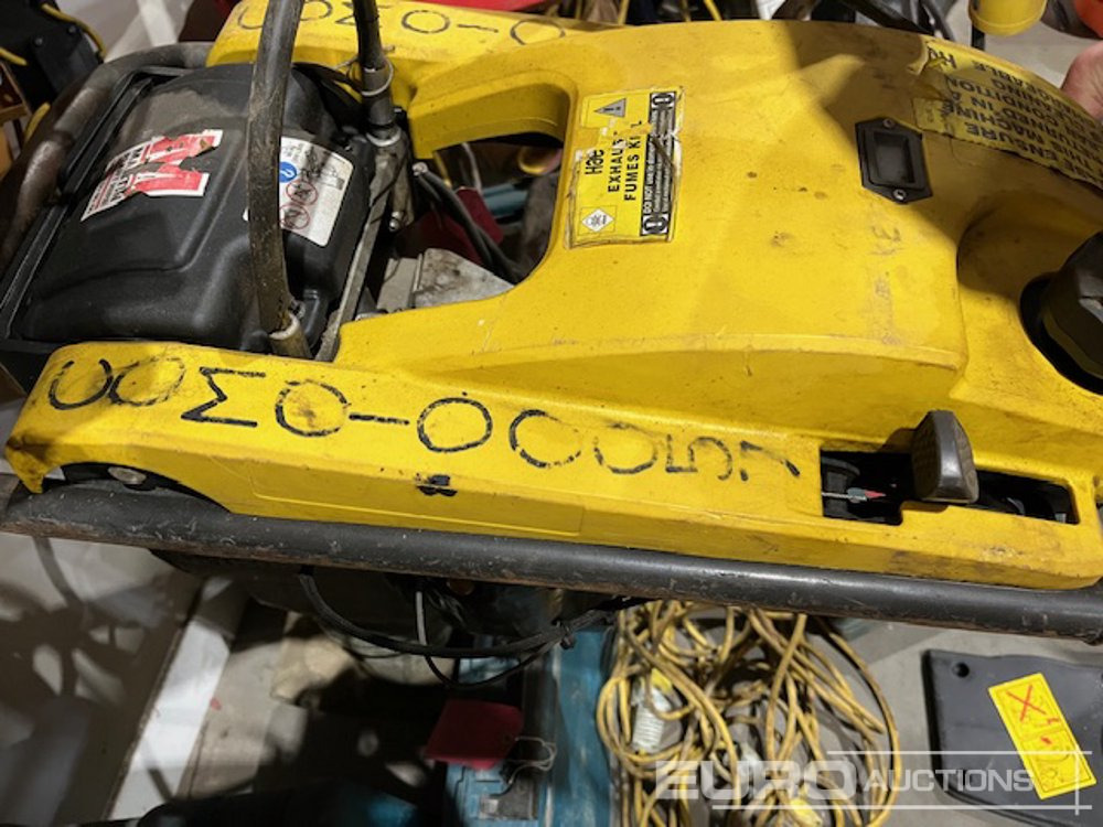 2020 Bomag BT60 - آلة أسفلت: صور 3 2020 Bomag BT60 - آلة أسفلت: صور 3