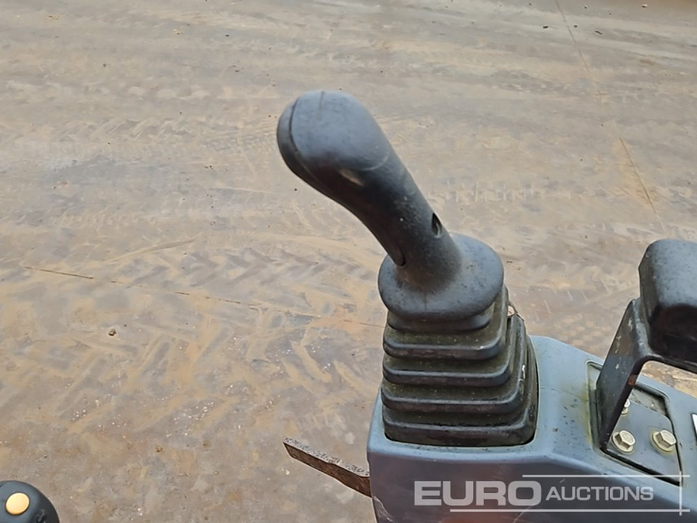 حفارة مصغرة 2020 Doosan DX10Z: صور 37