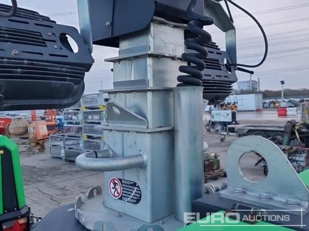 ابراج اضاءة 2020 Generac V20: صور 20