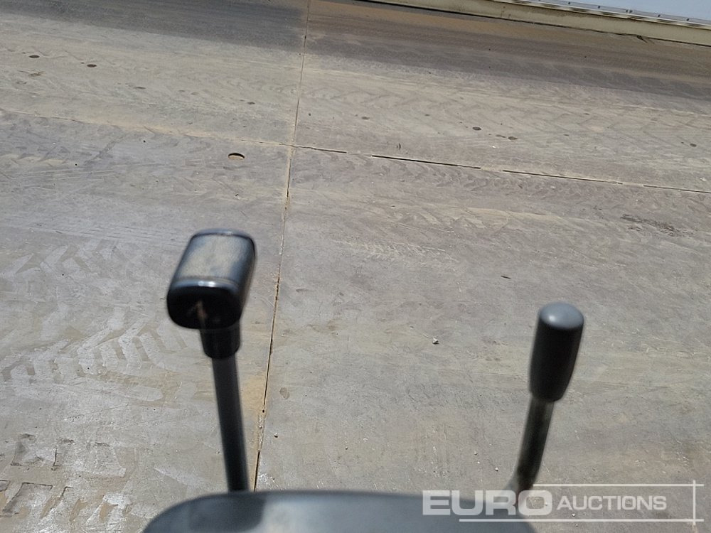 حفارة مصغرة 2020 Takeuchi TB216: صور 47