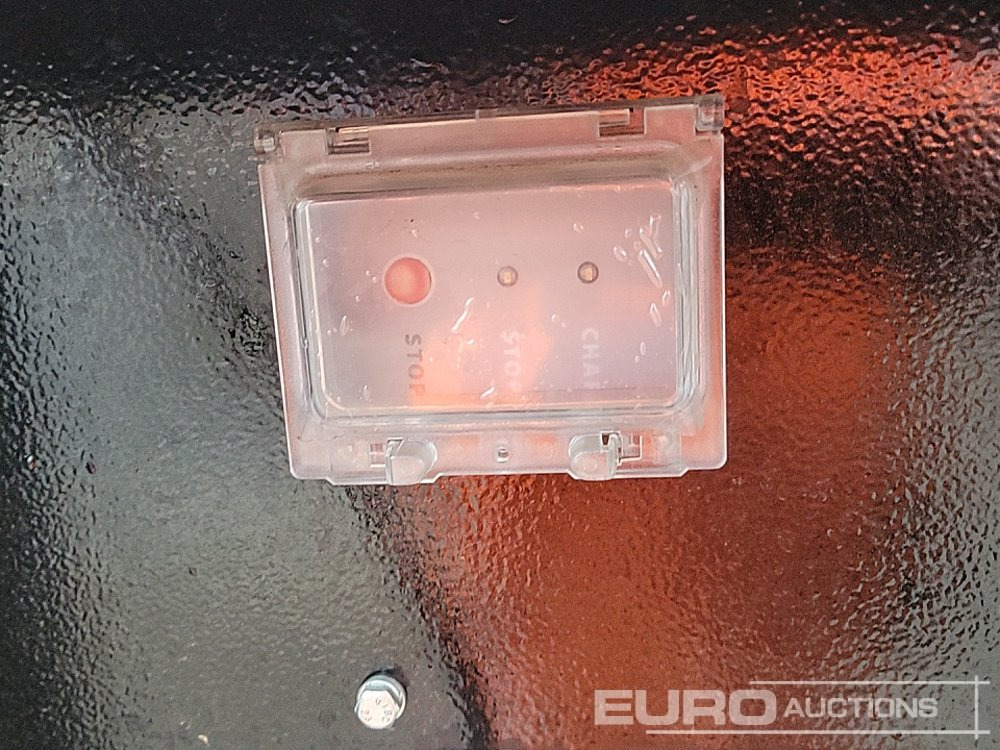 ابراج اضاءة 2020 Trime X-ECO-BATTERY: صور 28