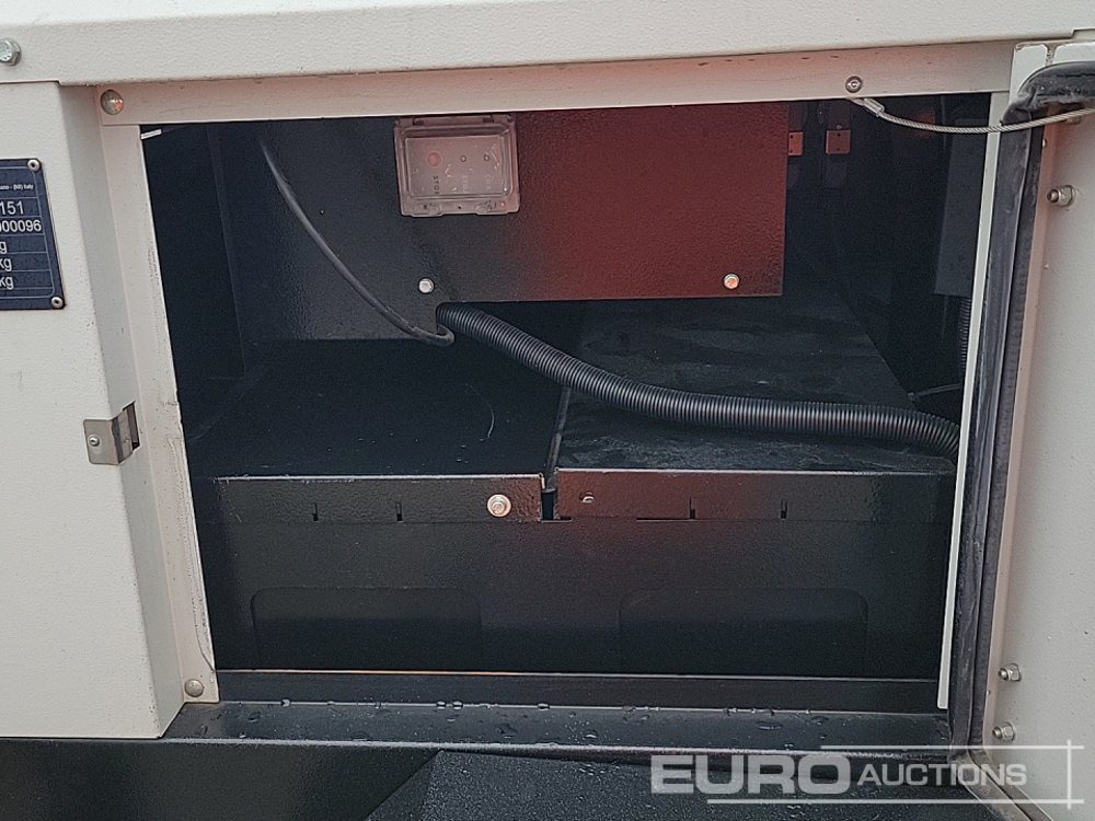 ابراج اضاءة 2020 Trime X-ECO-BATTERY: صور 27