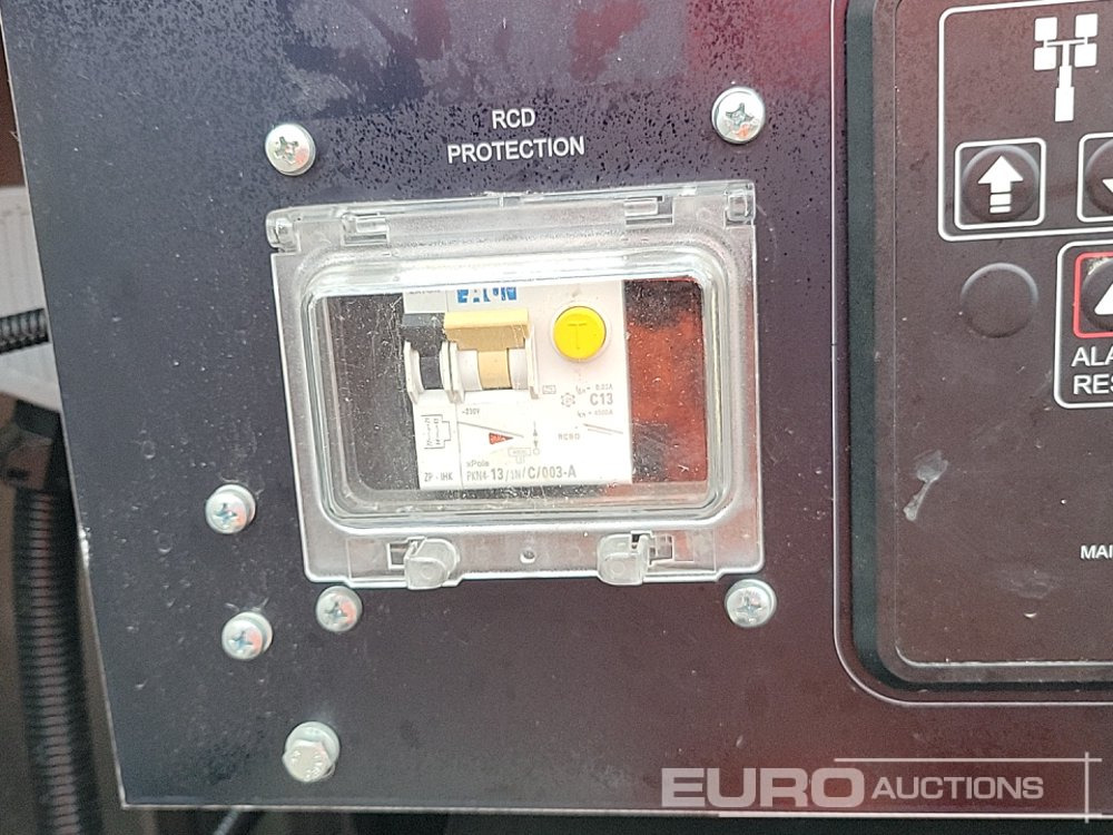 ابراج اضاءة 2020 Trime X-ECO-BATTERY: صور 25