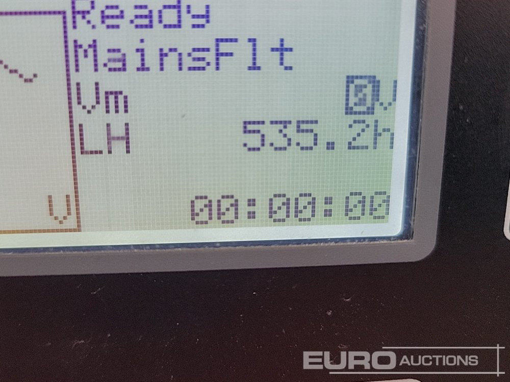 ابراج اضاءة 2020 Trime X-ECO-BATTERY: صور 31