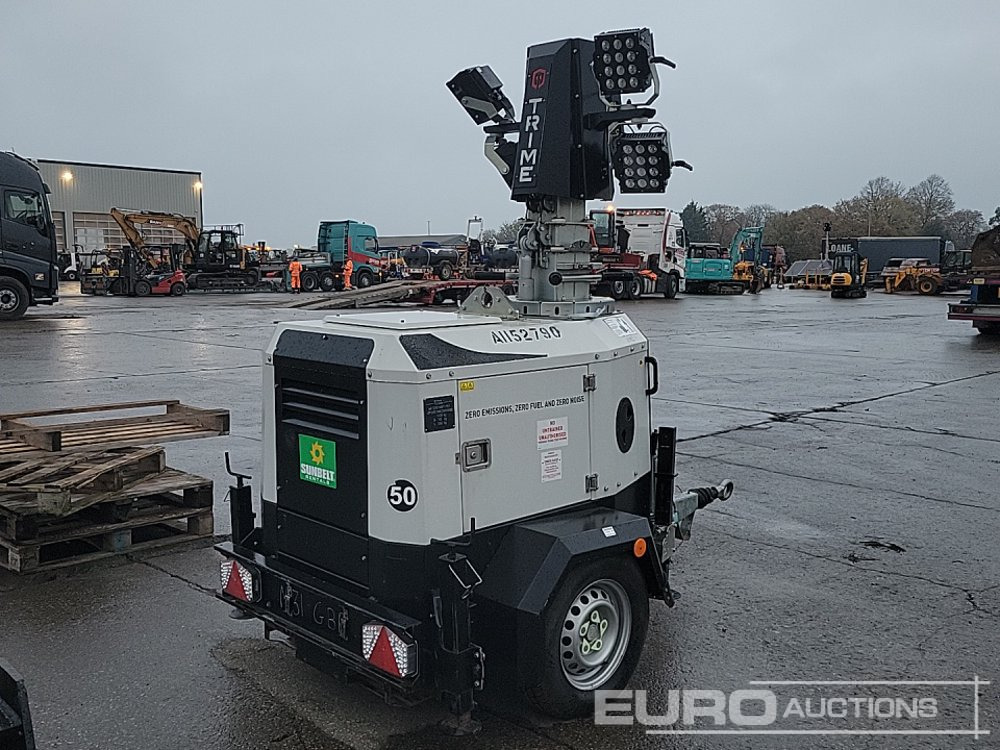 2020 Trime X-ECO-BATTERY - ابراج اضاءة: صور 5 2020 Trime X-ECO-BATTERY - ابراج اضاءة: صور 5