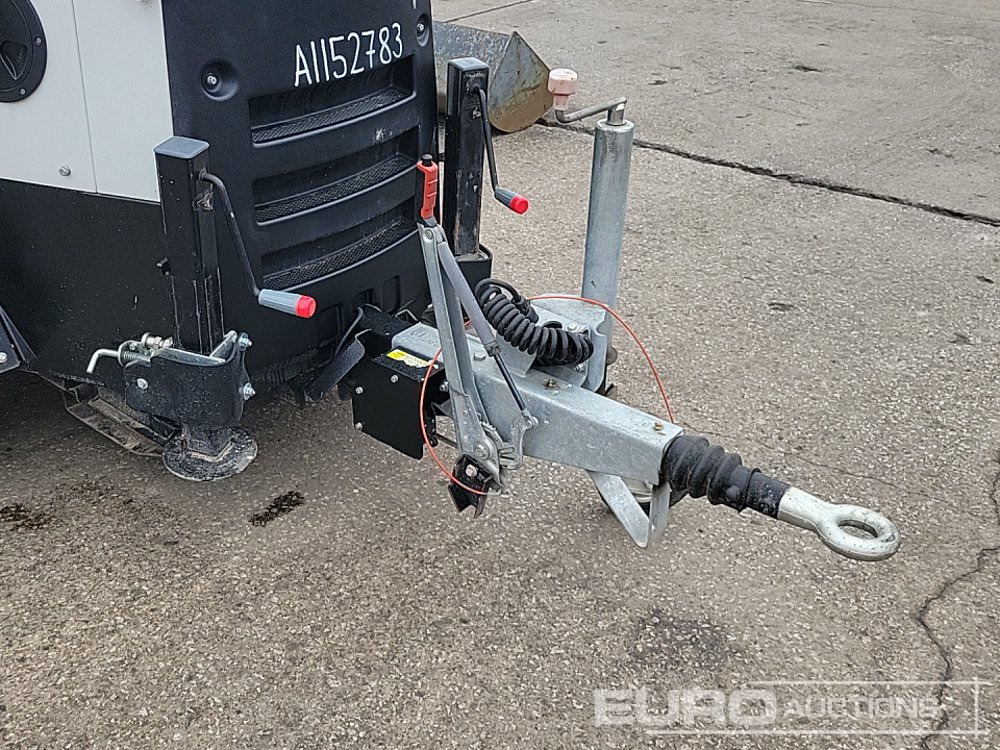 ابراج اضاءة 2020 Trime X-ECO-BATTERY: صور 12