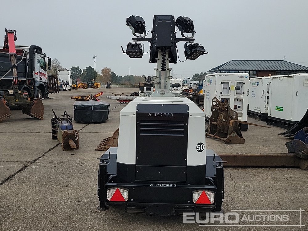 2020 Trime X-ECO-BATTERY - ابراج اضاءة: صور 4 2020 Trime X-ECO-BATTERY - ابراج اضاءة: صور 4