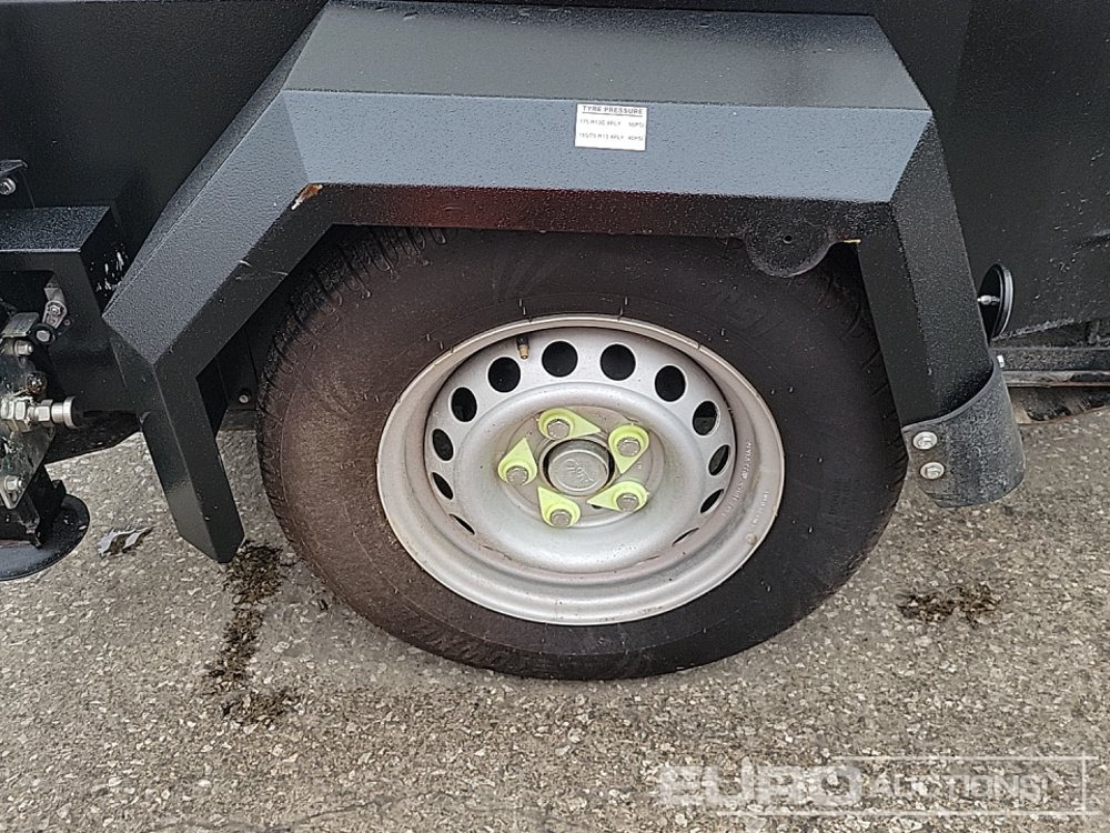 ابراج اضاءة 2020 Trime X-ECO-BATTERY: صور 9