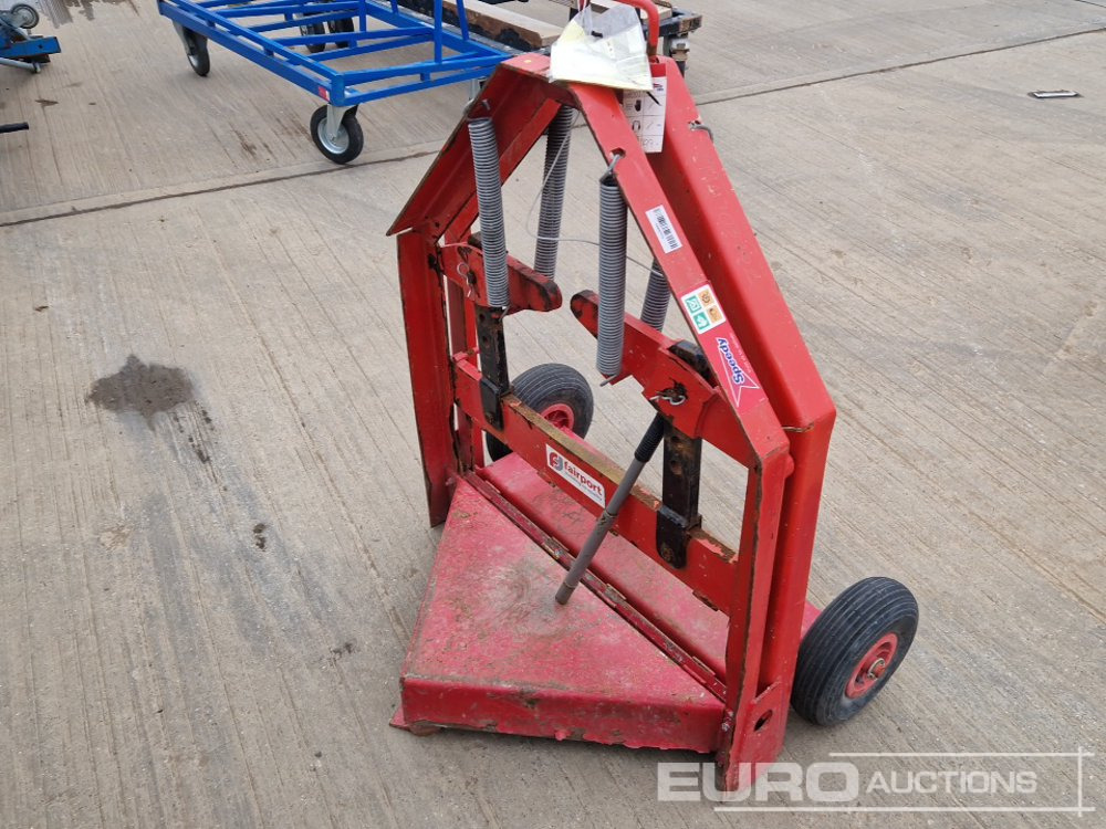 2021 Fairport FBS65 - آلة أسفلت: صور 1 2021 Fairport FBS65 - آلة أسفلت: صور 1