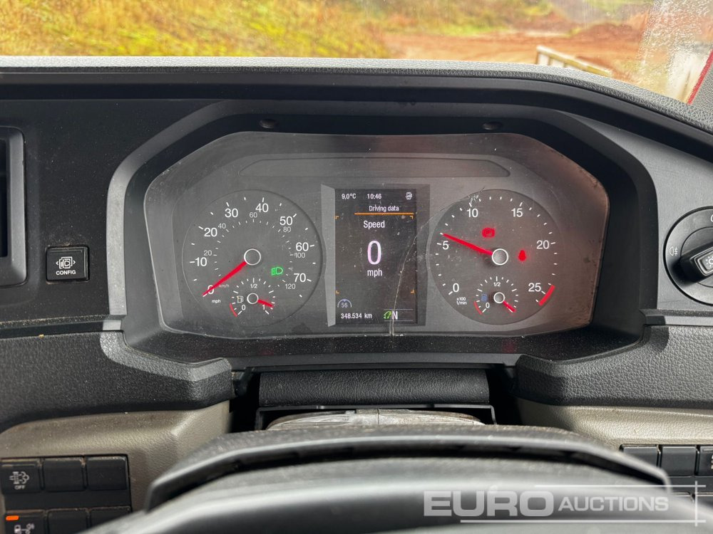 2021 MAN TGA 35.430 - قلابات: صور 5 2021 MAN TGA 35.430 - قلابات: صور 5