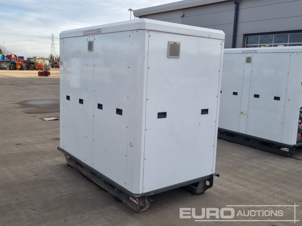 2021 Off Grid Ingenium LX 30/90 - مجموعة المولدات: صور 3 2021 Off Grid Ingenium LX 30/90 - مجموعة المولدات: صور 3
