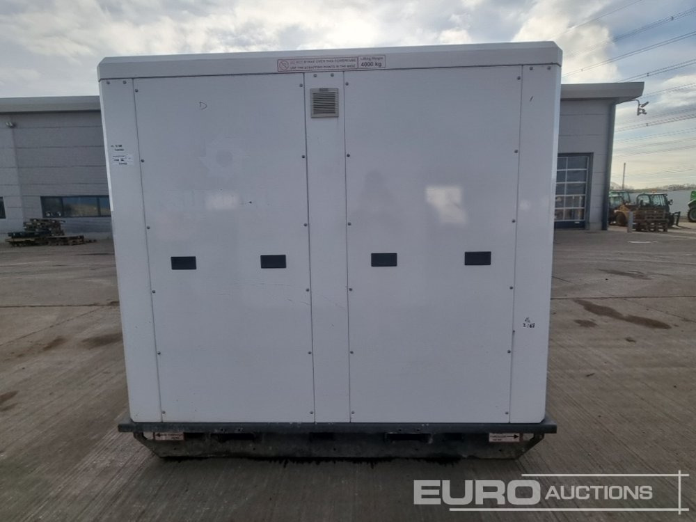 2021 Off Grid Ingenium LX 30/90 - مجموعة المولدات: صور 2 2021 Off Grid Ingenium LX 30/90 - مجموعة المولدات: صور 2