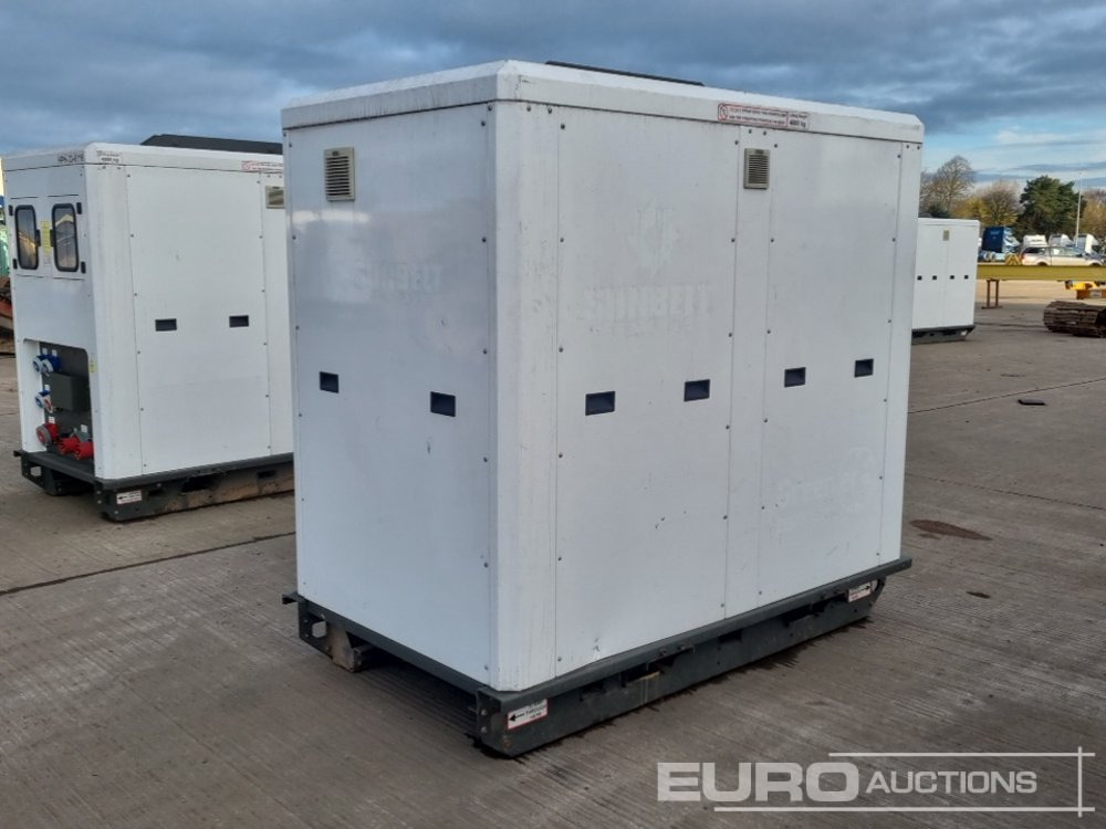 2021 Off Grid Ingenium LX 30/90 - مجموعة المولدات: صور 5 2021 Off Grid Ingenium LX 30/90 - مجموعة المولدات: صور 5